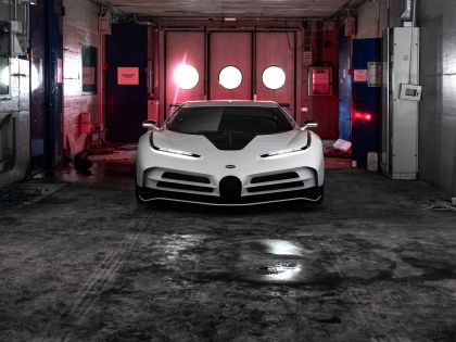 2020 Bugatti Centodieci 29