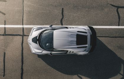 2020 Bugatti Centodieci 103