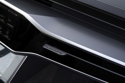 2020 Audi RS 6 Avant 58