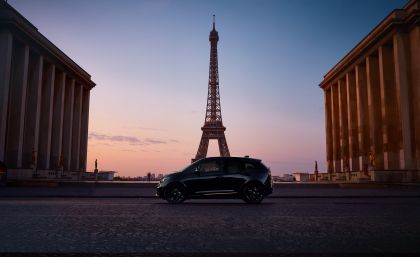 2020 BMW i3s Edition Roadstyle 3