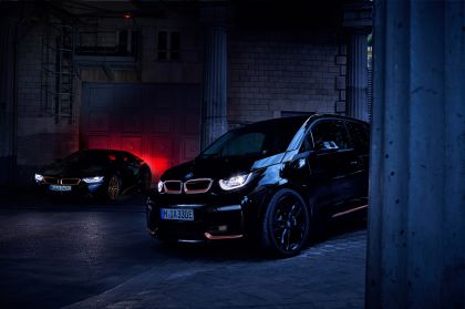 2020 BMW i3s Edition Roadstyle 7
