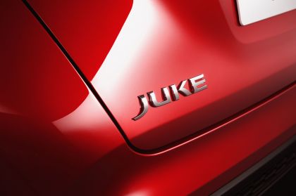 2020 Nissan Juke 19