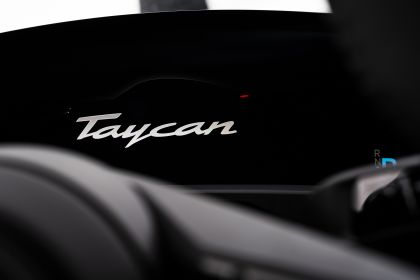 2020 Porsche Taycan turbo S 468