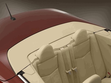 2008 Chrysler Sebring convertible 14