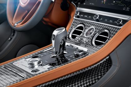 2019 Bentley Continental GT by Startech 11