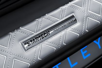 2019 Bentley Continental GT by Startech 13