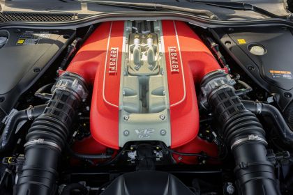 2019 Ferrari 812 GTS 101
