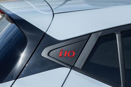 2020 Hyundai i10 N Line 101