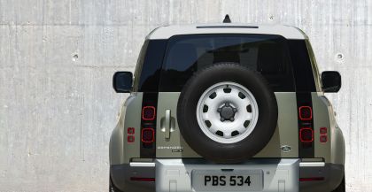 2020 Land Rover Defender 110 63