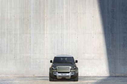 2020 Land Rover Defender 110 64