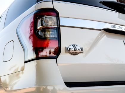 2020 Ford Expedition King Ranch edition 15