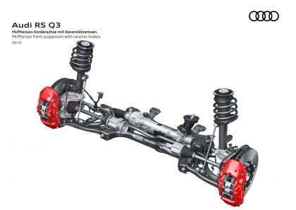 2020 Audi RS Q3 58