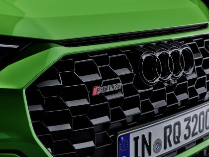 2020 Audi RS Q3 Sportback 39