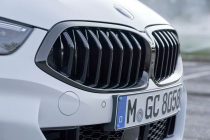 2020 BMW 840i ( G16 ) Gran Coupé 104