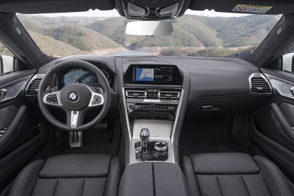2020 BMW 840i ( G16 ) Gran Coupé 115