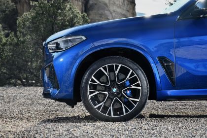 2020 BMW X5 ( F95 ) M Competition 53