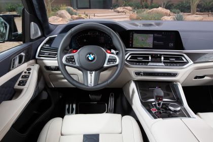 2020 BMW X5 ( F95 ) M Competition 235
