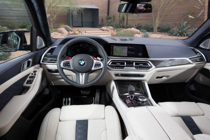 2020 BMW X5 ( F95 ) M Competition 236