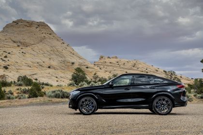 2020 BMW X6 ( F96 ) M Competition  28