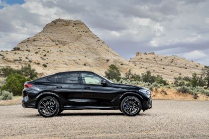 2020 BMW X6 ( F96 ) M Competition  29