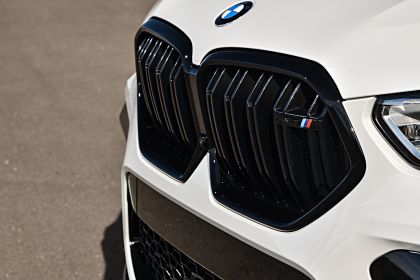 2020 BMW X6 ( F96 ) M Competition  144