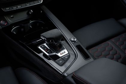 2020 Audi RS 4 Avant 99