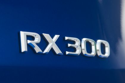 2020 Lexus RX 300 60