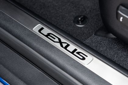 2020 Lexus RX 300 68