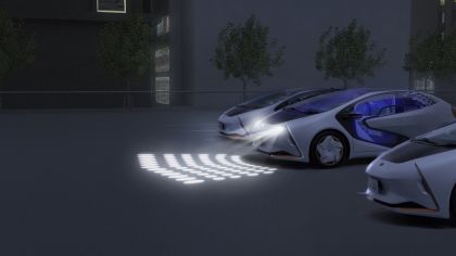 2019 Toyota LQ concept 11
