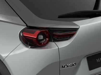 2020 Mazda MX-30 57