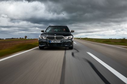 2020 BMW M340i ( G21 ) xDrive touring 7