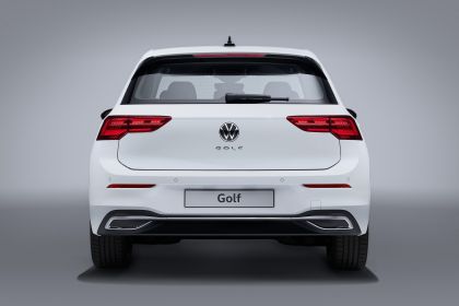 2020 Volkswagen Golf ( VIII ) 70