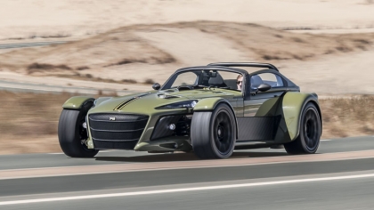 2020 Donkervoort D8 GTO-JD70 8