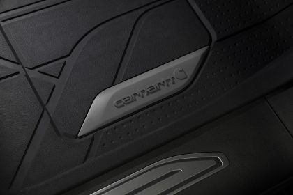 2021 Chevrolet Silverado HD Carhartt Special Edition 10