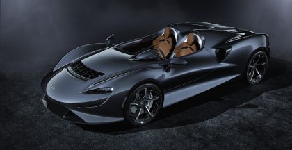 2020 McLaren Elva 1