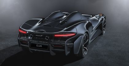 2020 McLaren Elva 3