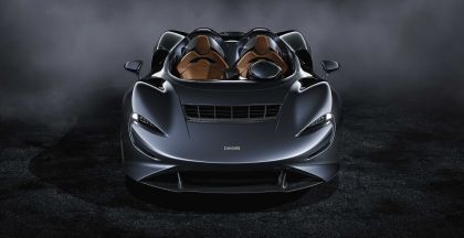 2020 McLaren Elva 4