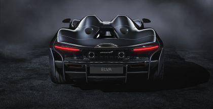 2020 McLaren Elva 5