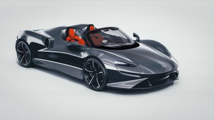2020 McLaren Elva 10