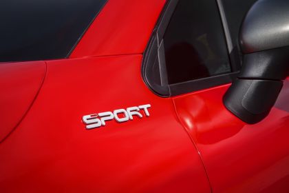 2020 Fiat 500X Sport - USA version 8