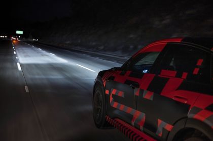 2020 Audi e-Tron Sportback 159