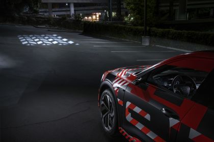 2020 Audi e-Tron Sportback 162