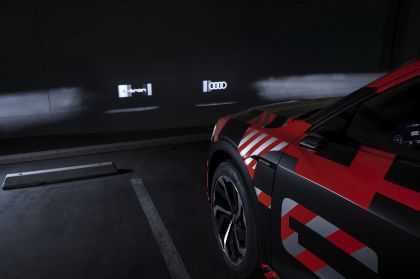 2020 Audi e-Tron Sportback 165