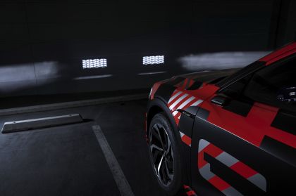2020 Audi e-Tron Sportback 167