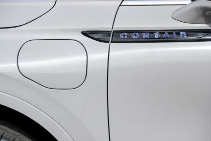2020 Lincoln Corsair Grand Touring 19