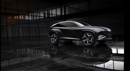 2019 Hyundai Vision T concept 2