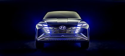 2019 Hyundai Vision T concept 11