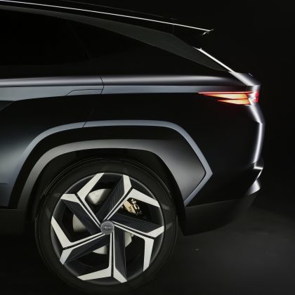 2019 Hyundai Vision T concept 52