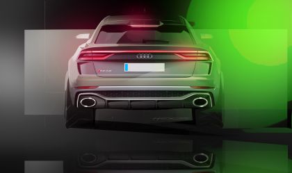 2020 Audi RS Q8 82