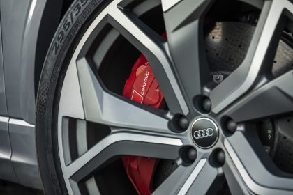 2020 Audi RS Q8 115